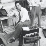 Alan Lomax in Galizia