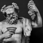 Mieru il vino buono dell'antica Roma