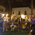 Gruppo Radici - Alliste 28/08/2018