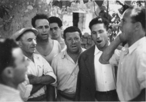Lomax in Salento. Le fotografie del 1954