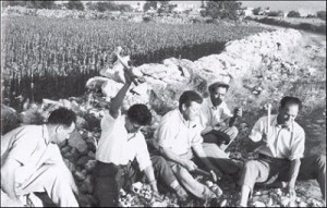 Lomax in Salento. Le fotografie del 1954