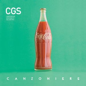 Canzoniere - Canzoniere Grecanico Salentino 2017