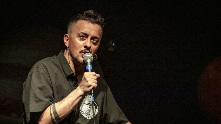 Dardust maestro concertatore della Notte della Taranta 2022