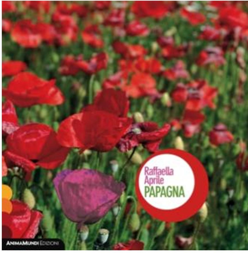papagna raffaella aprile 2009
